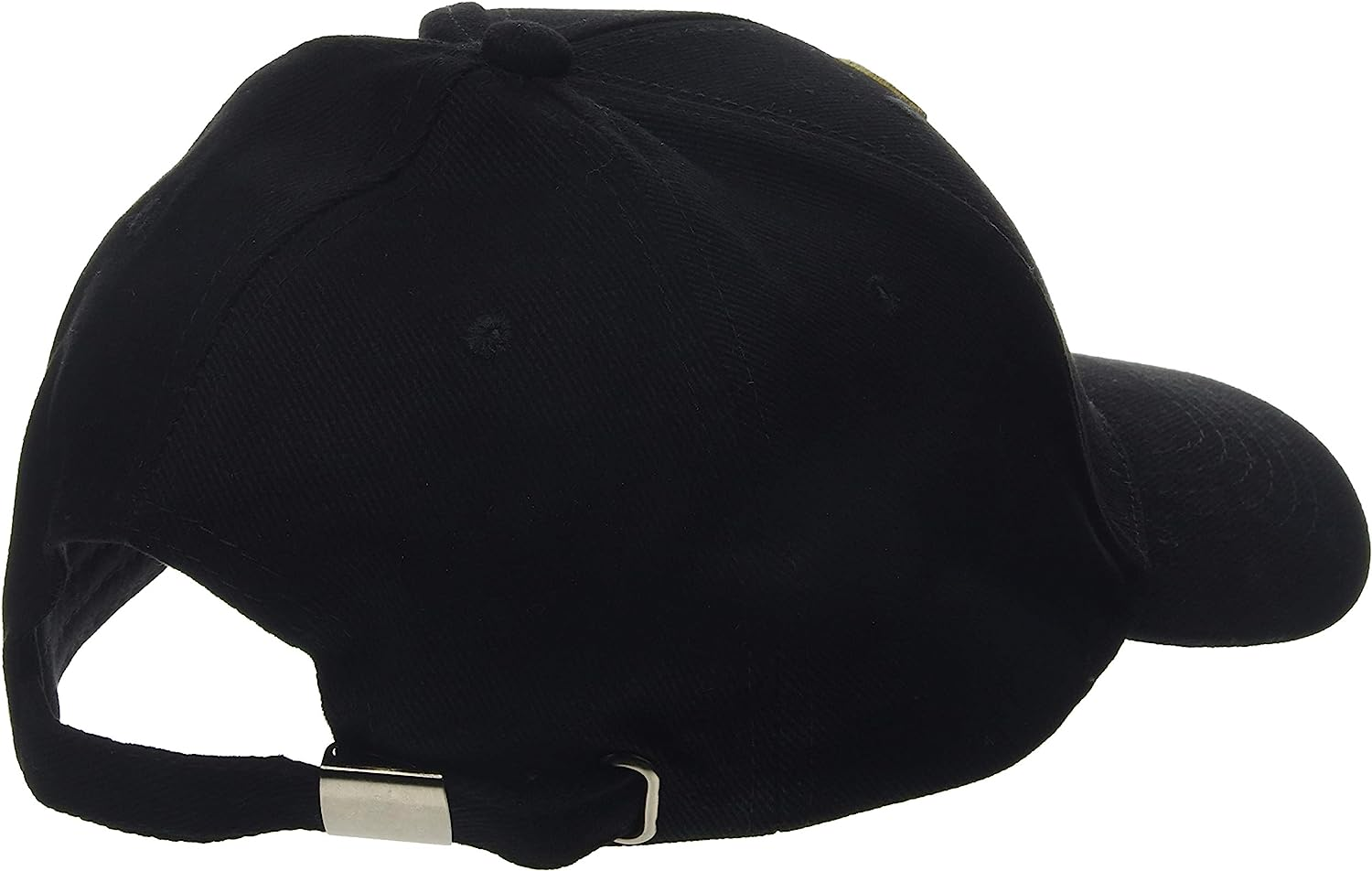 Guinness Men'S BLK SIG EMB B/Ball Cap, Black (Black Black), Osz, Black (Black Black), One Size