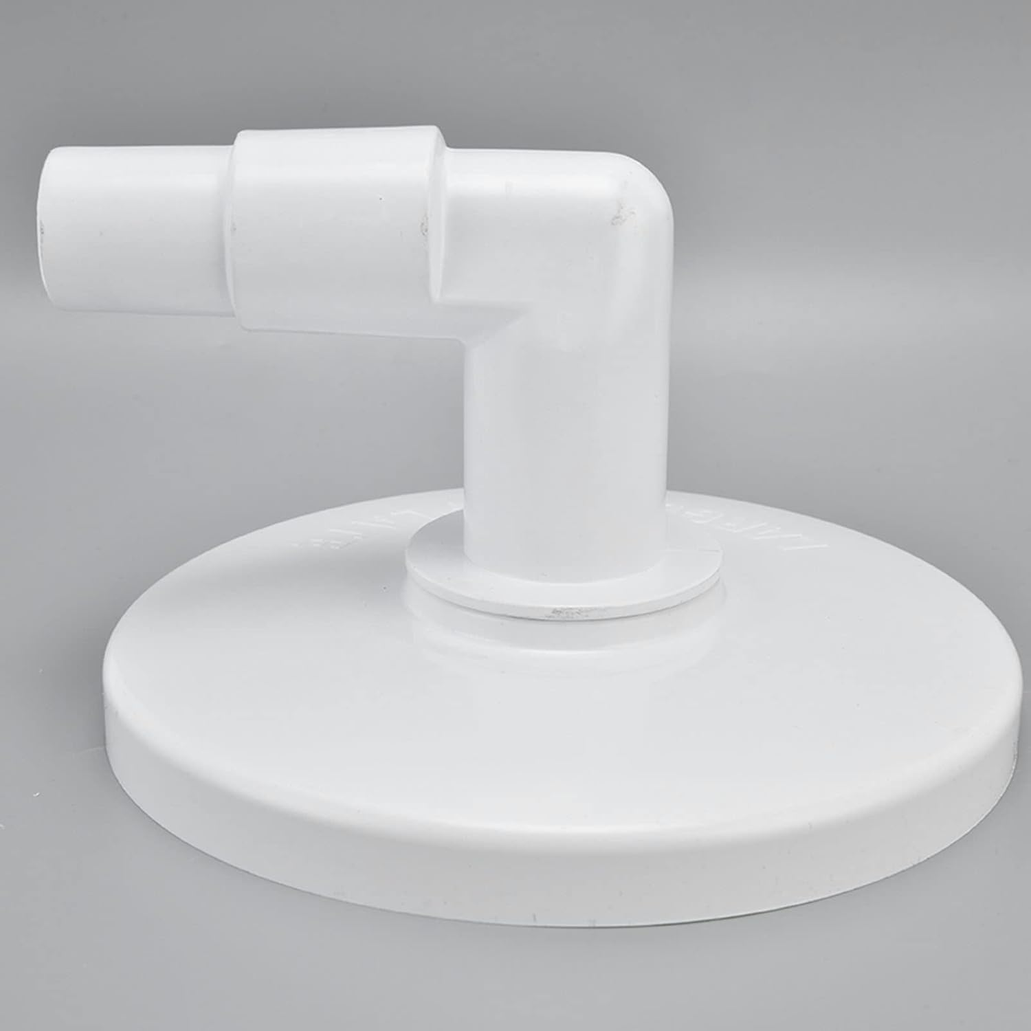 Srliya Skimmer Vacuum Plate with 90 &deg; Elbow Plastic Pool Vacuum Plate Replacement for Hayward image number 4