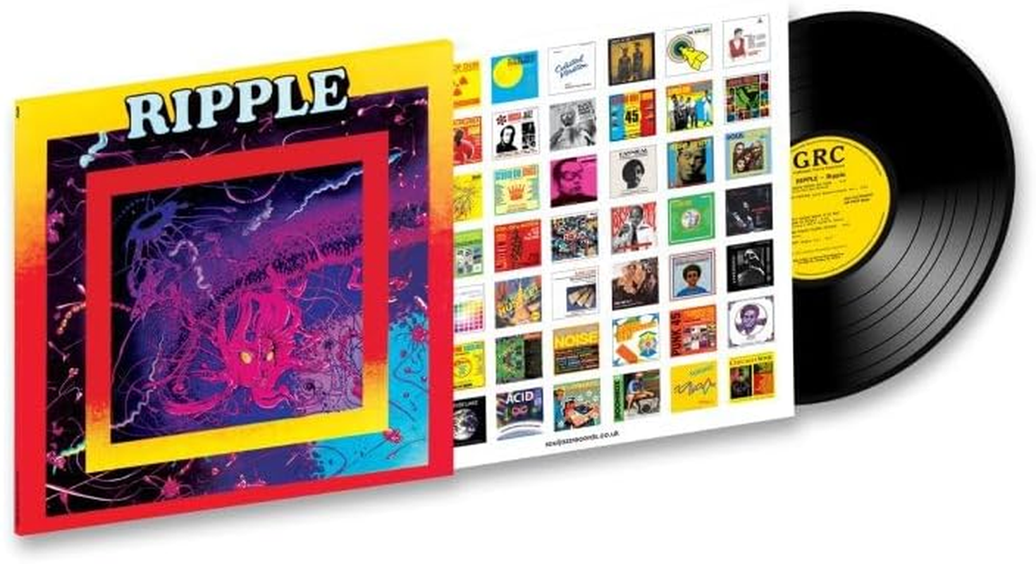 Ripple (LP) image number 1