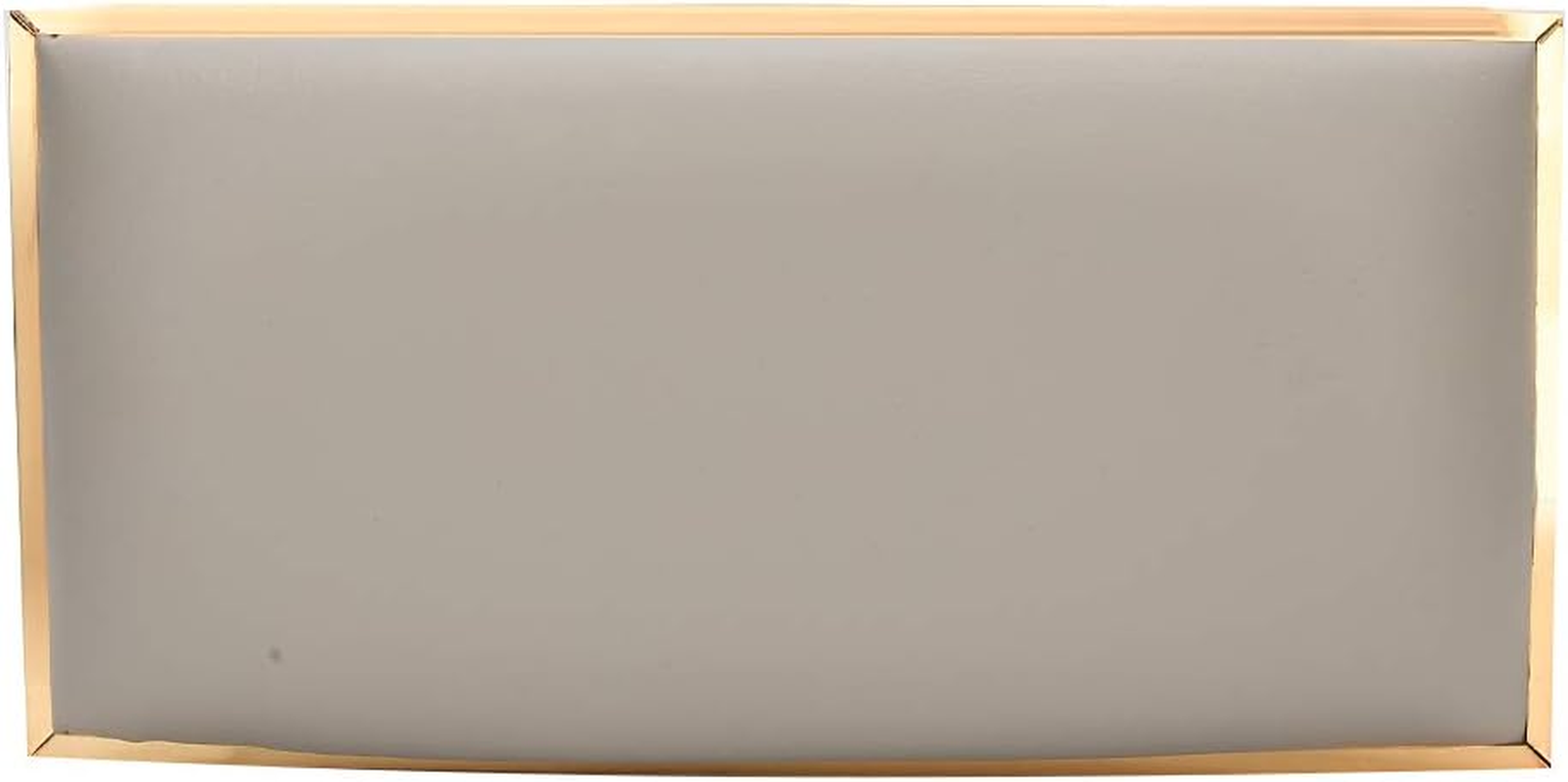 Nail Art Hand Pillow, anti Slip Soft Nail Arm Rest, Washable PU Leather Nail Armrest, with Steel Stand for Salon Home, Nail Art Equipment Tools (Marble) (Grey) image number 2