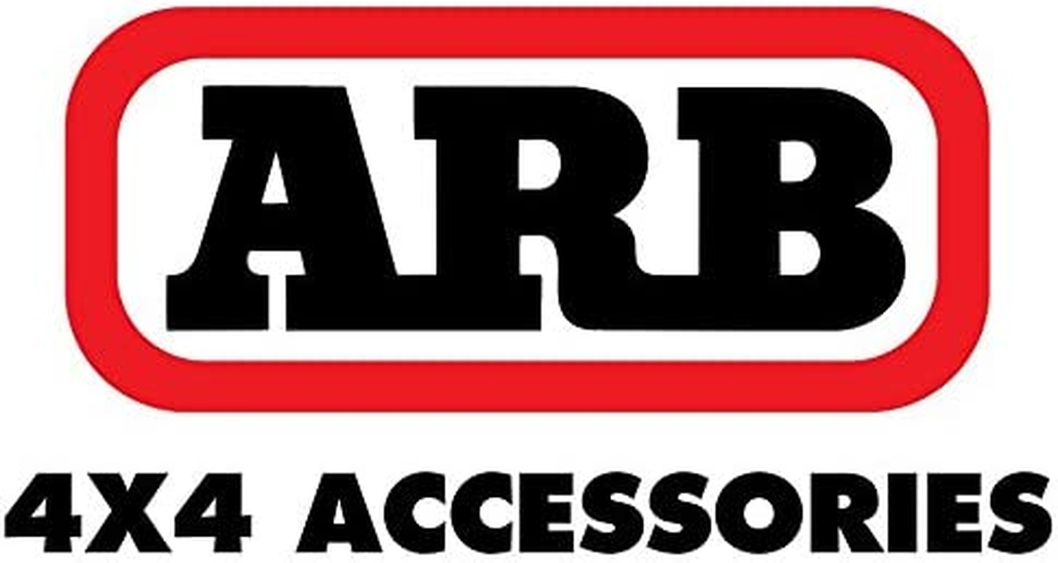 ARB 4X4 Accessories ARB705LB Recovery Snatch Strap Orange 30' X 2 3/8", Load Capacity 17,600 Lb, NATA Approved, 20% Stretch