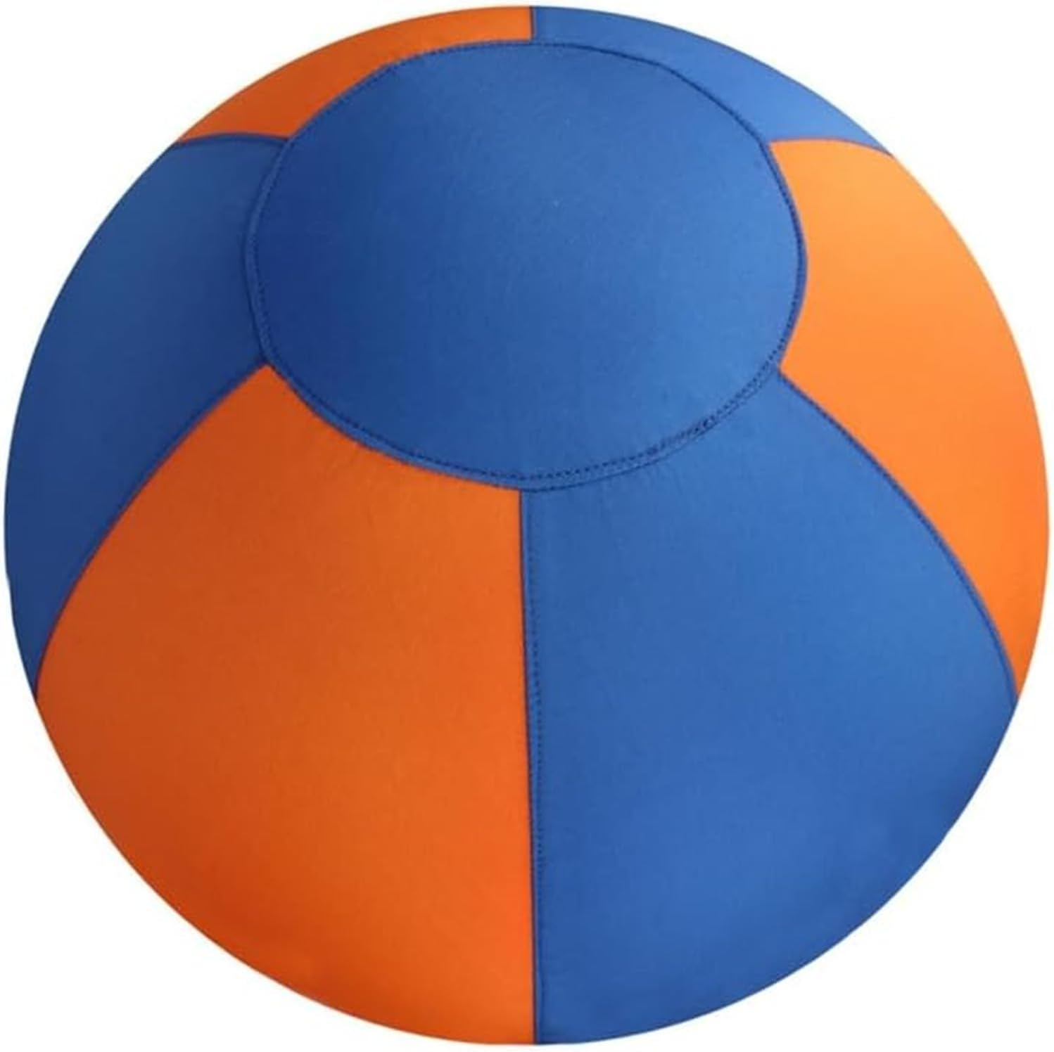 Herding Ball for Dogs, 45Cm Dog Herding Ball, Dog Agility Equipment, for Australian and German Shepherd Collie, Dog Toys for Christmas, Birthday Gifts image number 5