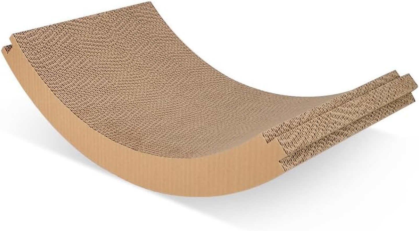 Pet Pro Happydays Cat Running Machine Medium Claw Refills image number 5