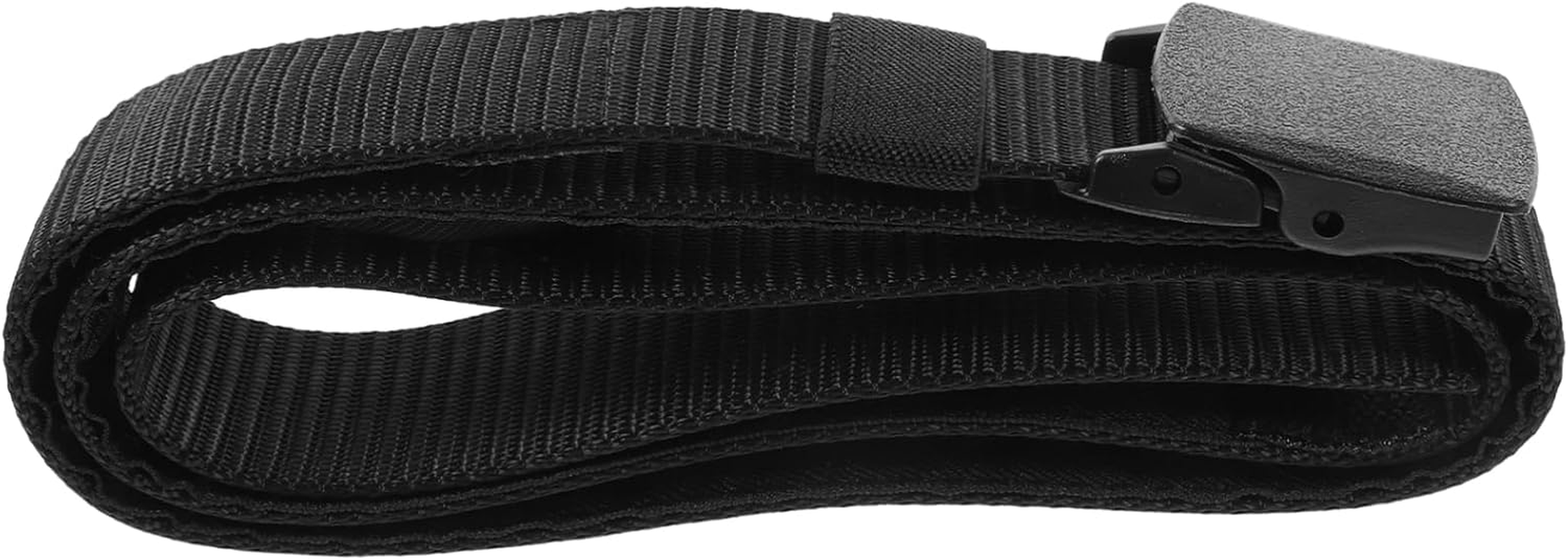 GRIRIW Hidden Stash Belt Money Belt for Travel for Men Waistband Decor Supply Prank Prop