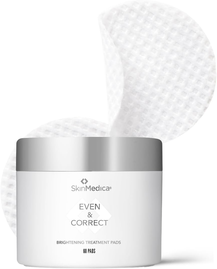 Skinmedica Even & Correct Brightening Treatment Pads image number 5