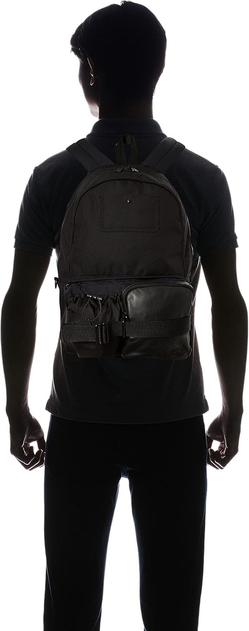 Diesel X08930 P4638 Backpack [Parallel Import]