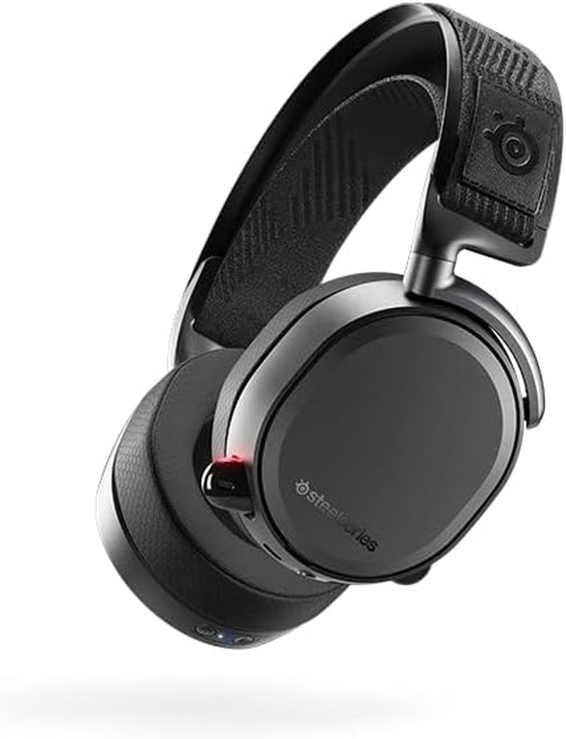 Steelseries 61473 ARCTIS PRO Wireless Gaming Headset image number 5