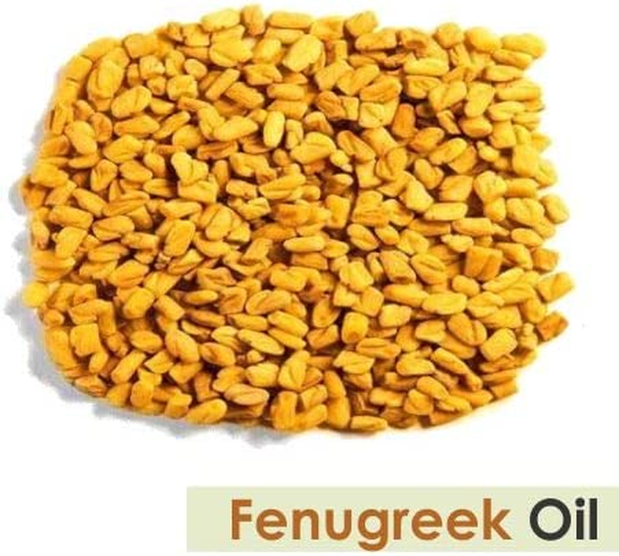 Fenugreek (Trigonella Foenum) 100% Natural Pure Essential Oil (30ML) image number 2