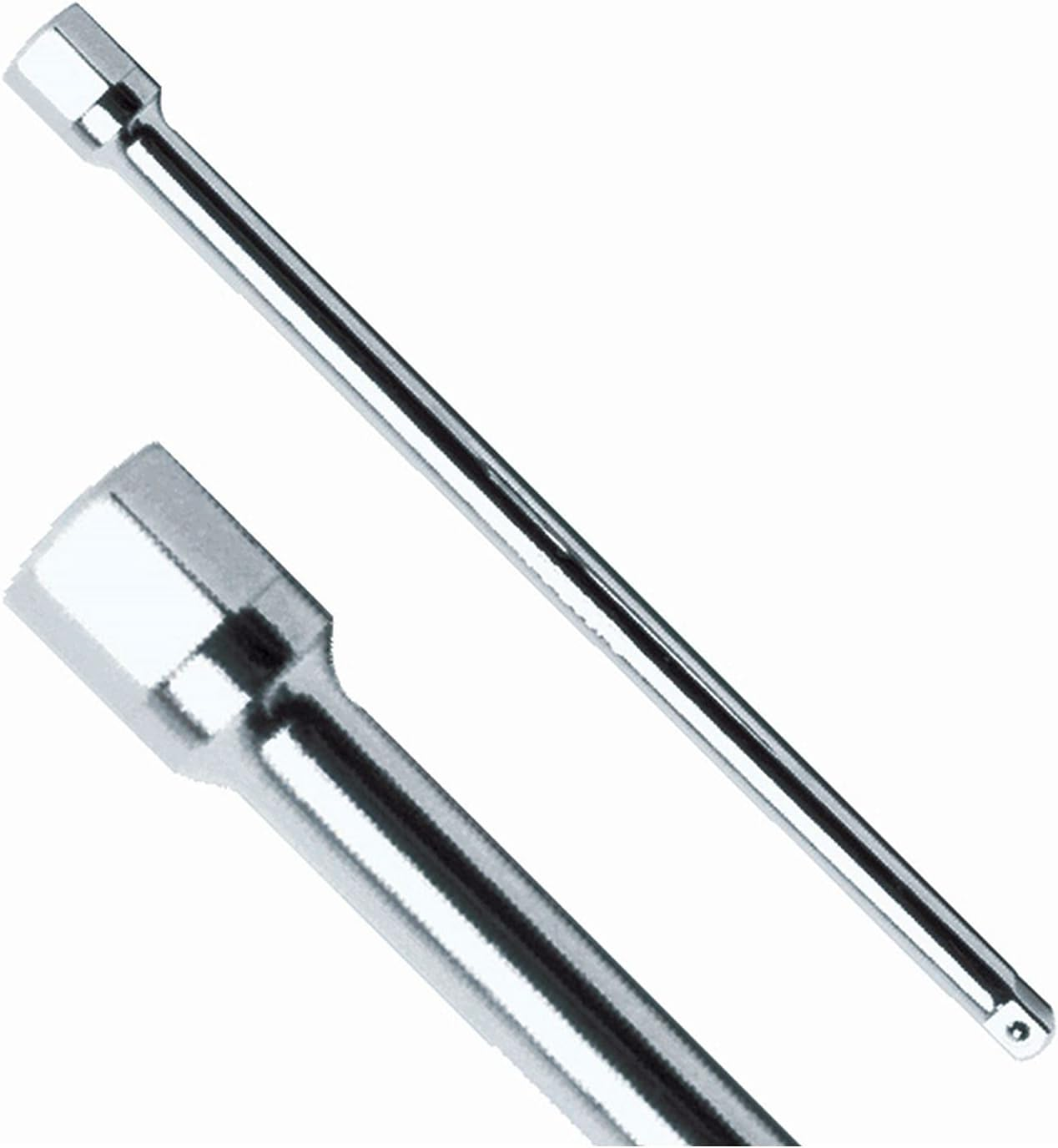 Kc-Tools Hex Head Extension Bar Kc-Tools 1/2 Inch Drive Hex Head Extension Bar, 125 Mm Length