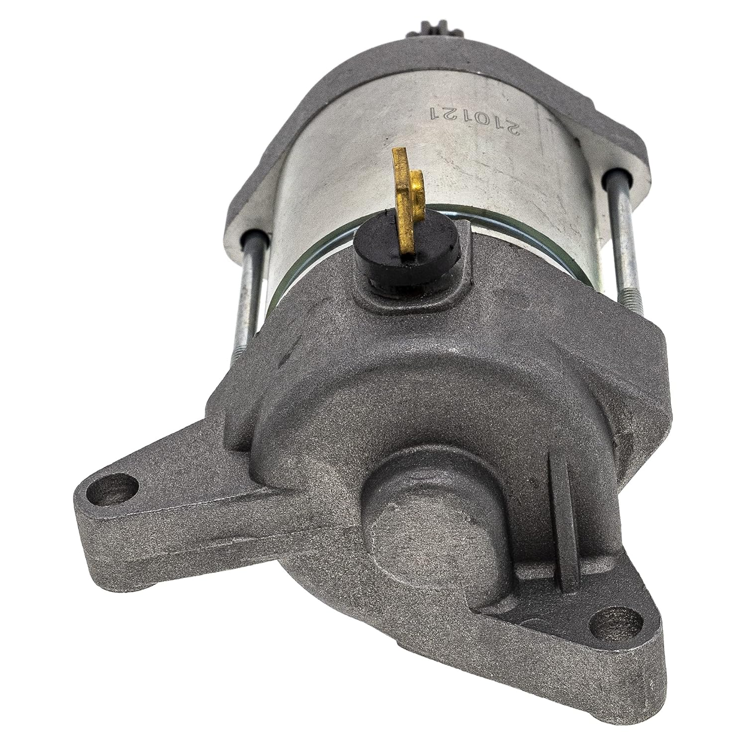 NICHE Starter Motor for 2003-2006 Yamaha WR450F 5TJ-81890-20-00 Motorcycle image number 2