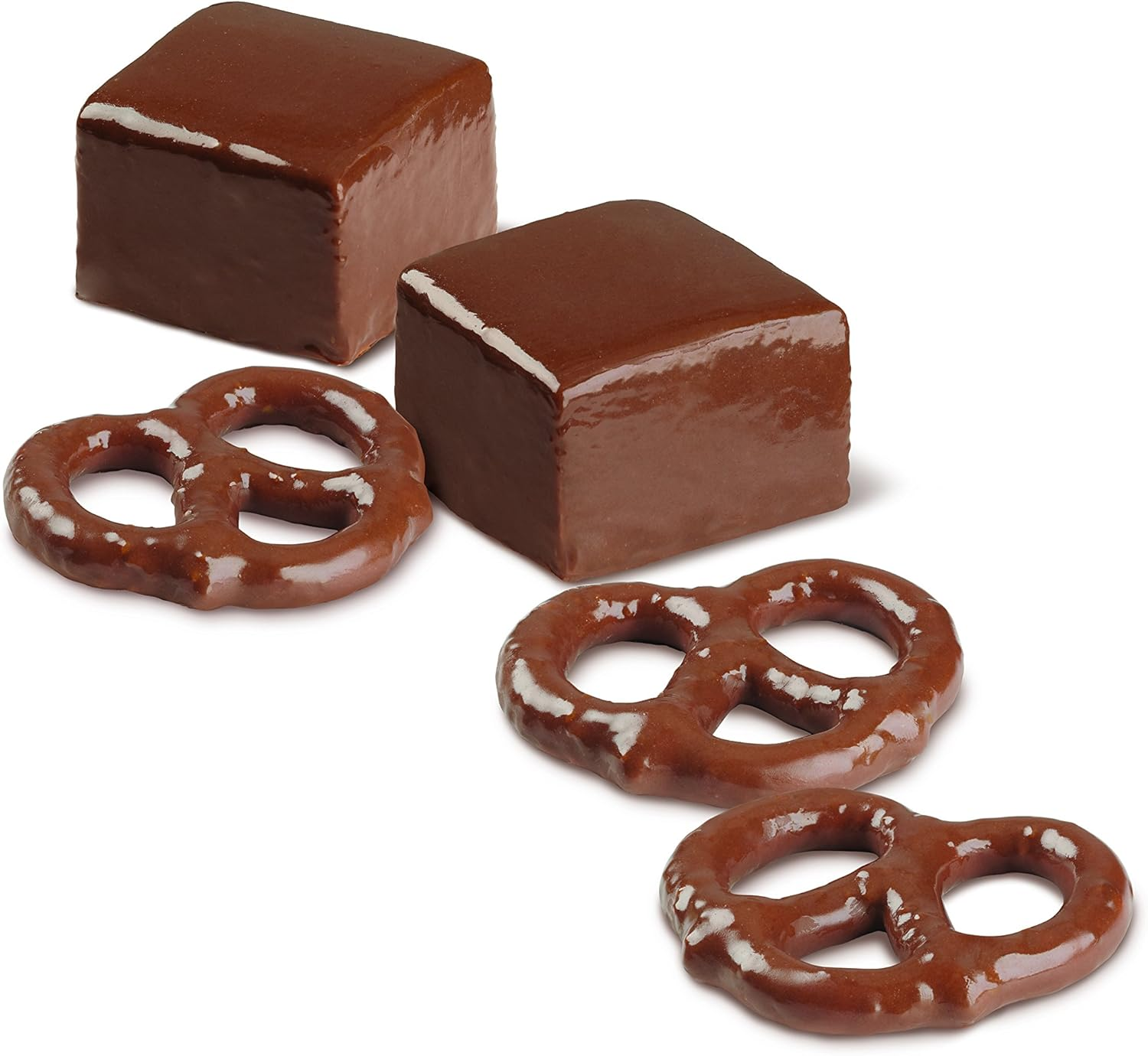 Wilton Candy Melts Dipping Scoop, White image number 3