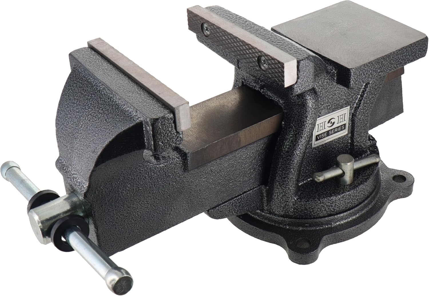 Sankyo Corporation HRV-100 H&H Lead Vice 3.9 Inches (100 Mm)