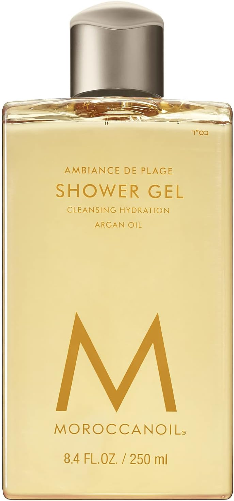 Moroccanoil Shower Gel