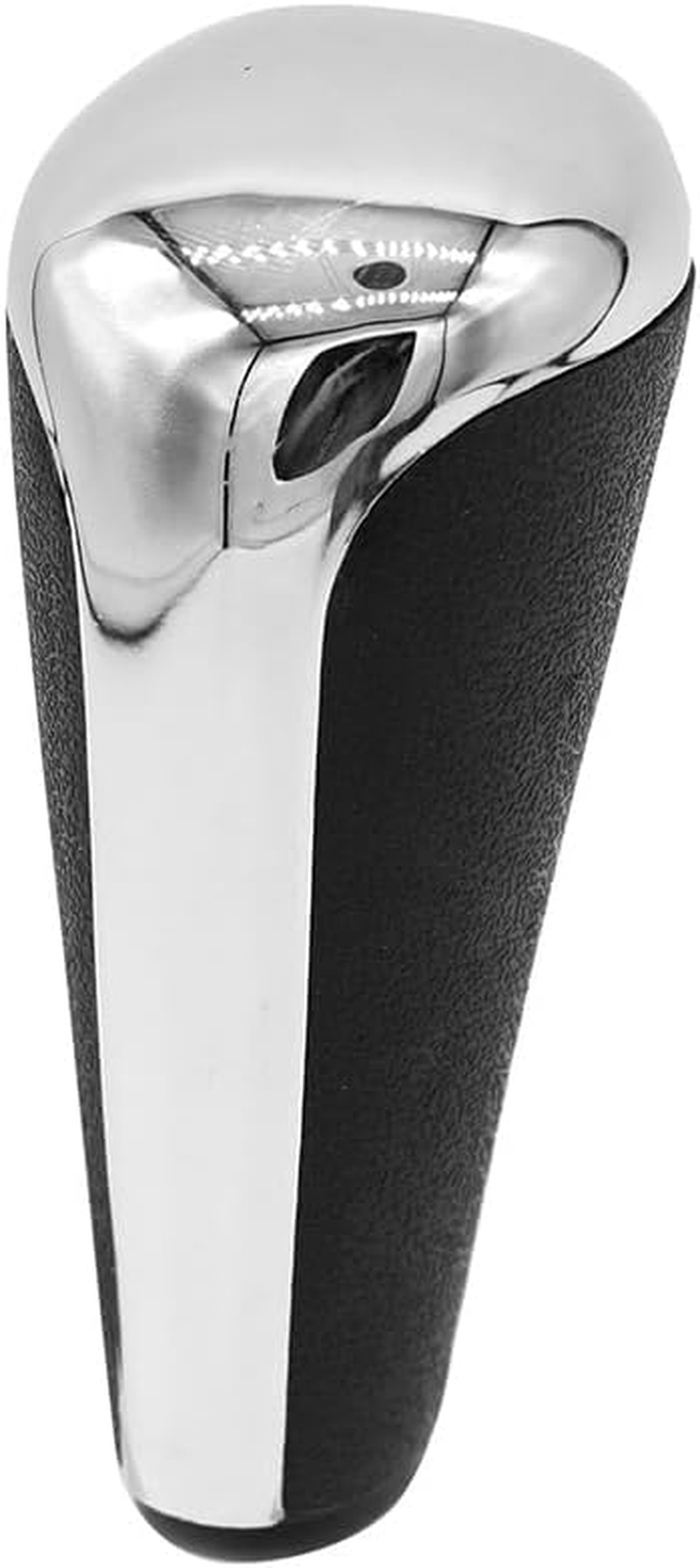 KAKA AUTO PARTS Car Automatic Gear Shift Knob Stick Replacement Compatible with Peugeot 206 207 208 307 308 408 image number 6