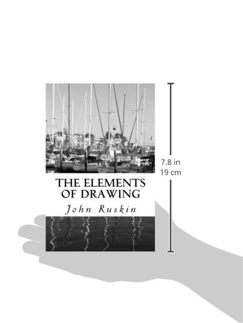 The Elements of Drawing image number 1