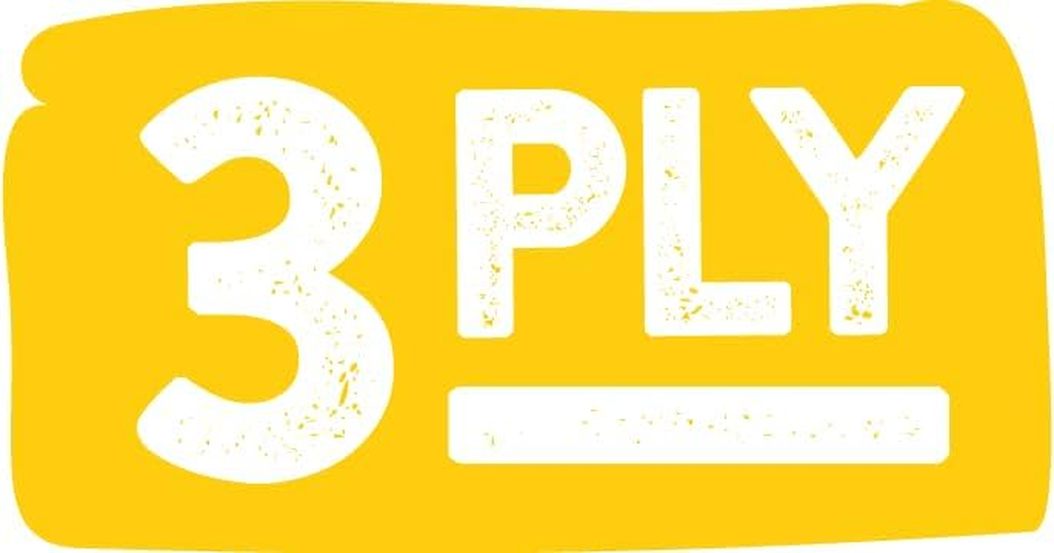 Sorbent 3PLY Silky White Toilet Tissue - 32 Pack