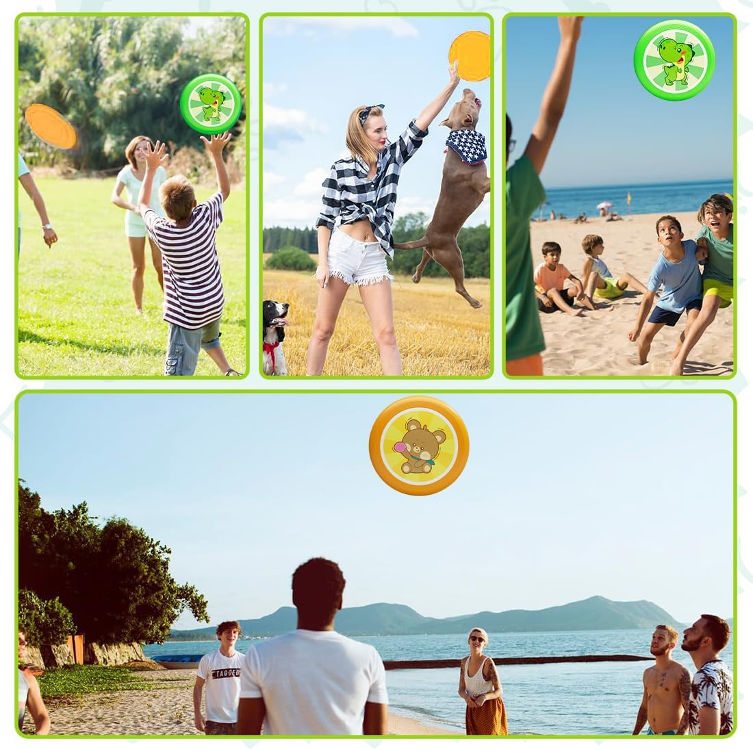 JYNXOR Pack of 2 Returning Boomerang, Return Boomerang Sports Toy, Throwing Game for Children, Boomerang, Boomerang Flight Toy for Children Flying, for Outdoor Play, for Beginners and Young Throwers image number 1