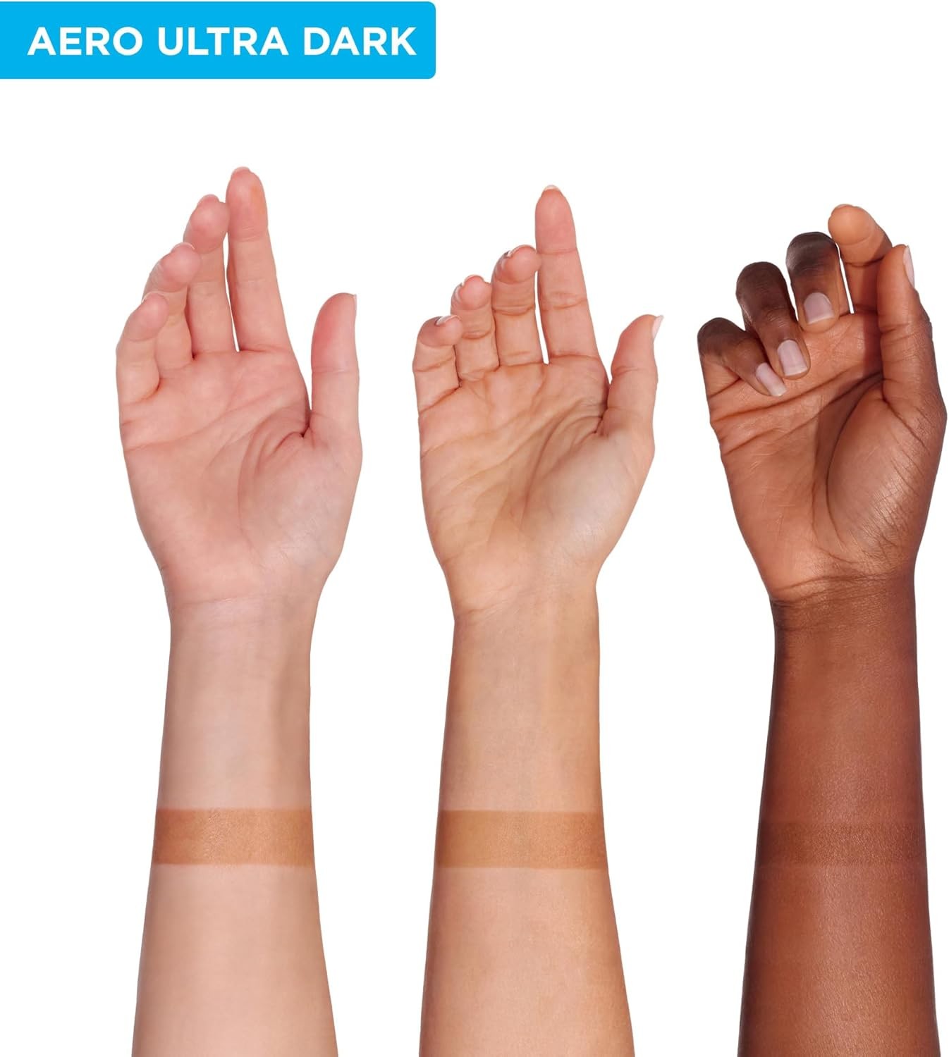 Bondi Sands Aero Ultra Dark Self Tanning Foam 225 Ml