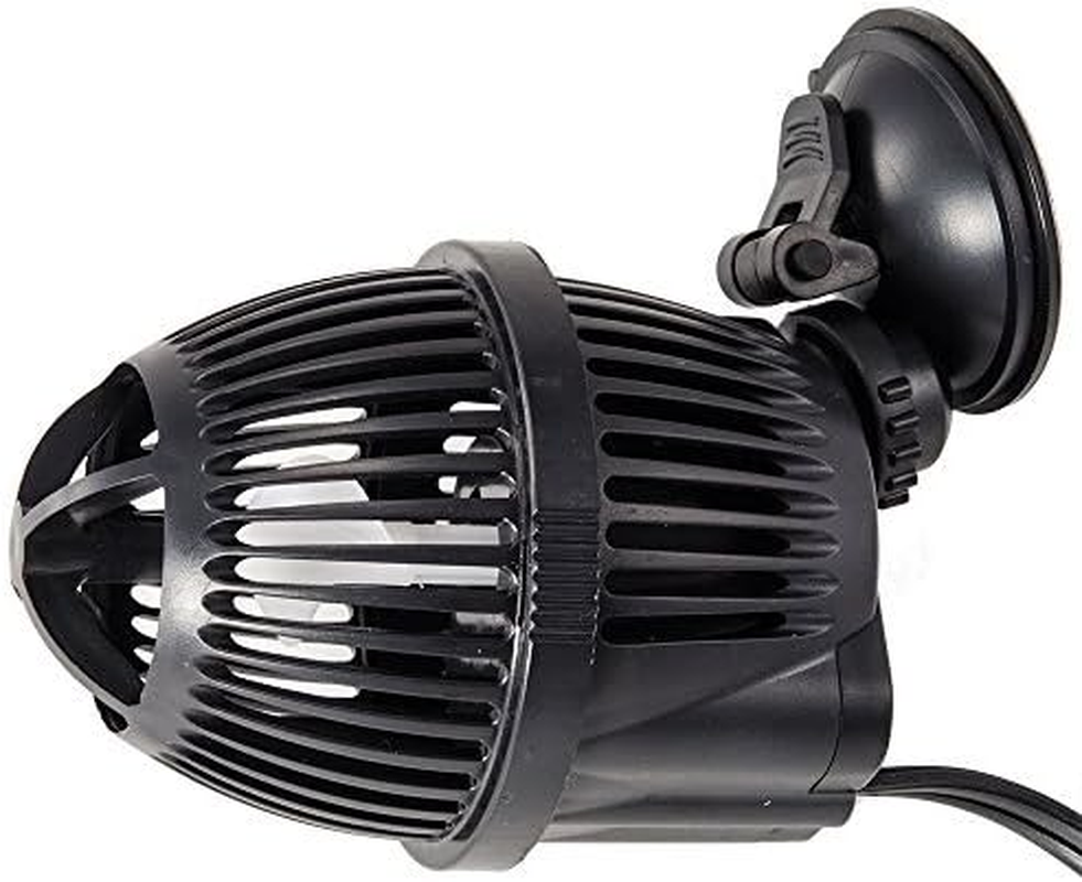 Marinecolor JVP-101 800 GPH Wavemaker Powerhead Aquarium Circulation Pump