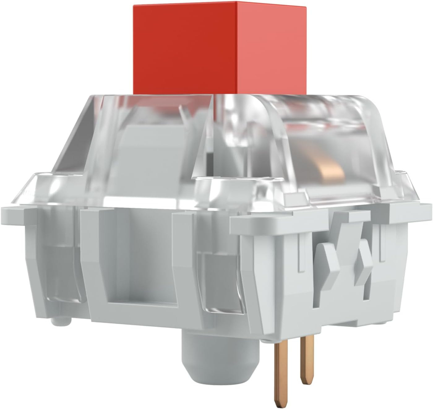 Glorious Kailh Box White Switches (120 Pieces)