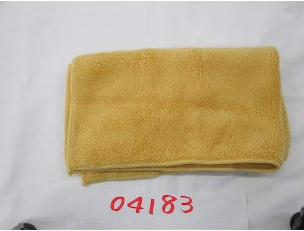 Soft 99 04183 Car Wash Supplies, Premium Absorbent Cloth, Wiping off Water Drops after Car Washing, Car Interior Cleaning image number 4