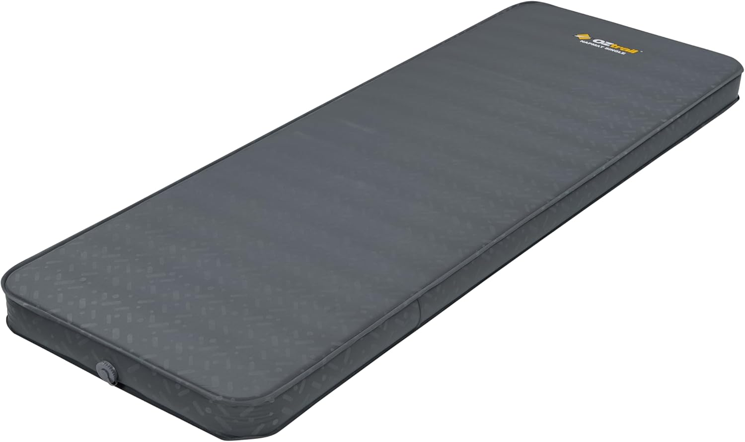 Oztrail Napmat Single Self Inflating Mattress image number 5