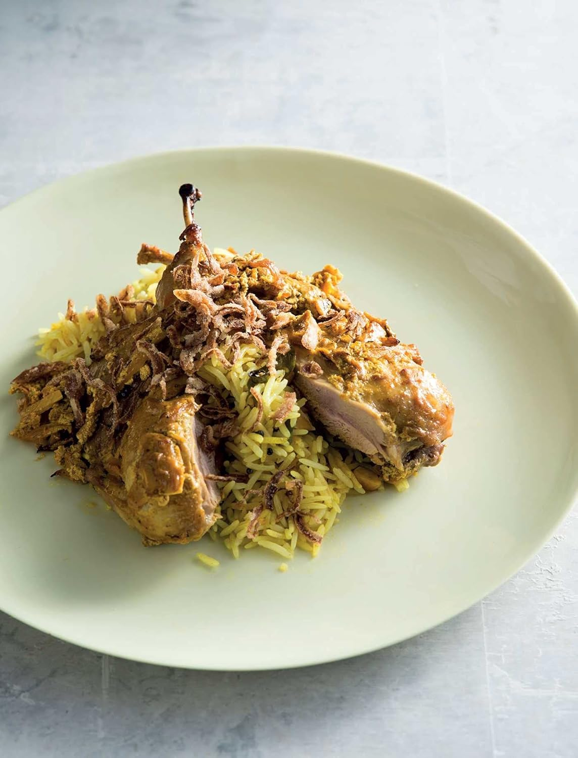 Christine Manfield'S Indian Cooking Class image number 3