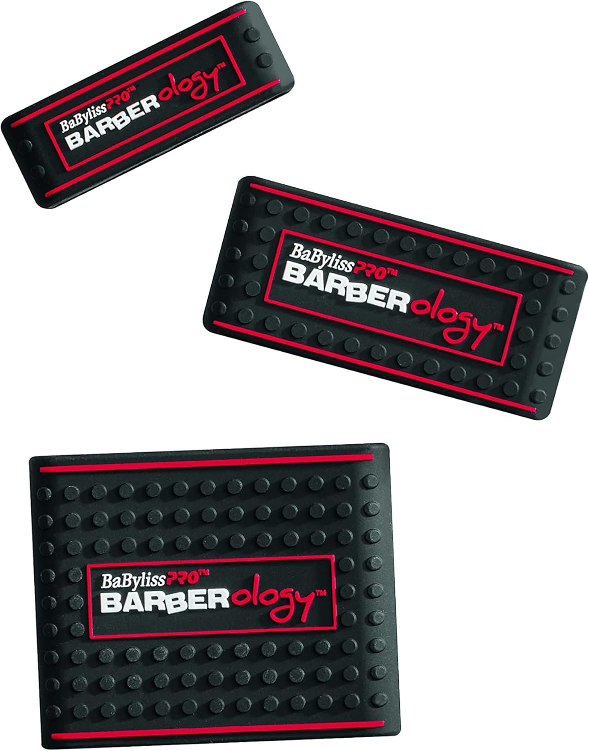 Conair Corporation Bab Pro Barberology Clipper Grippers image number 3