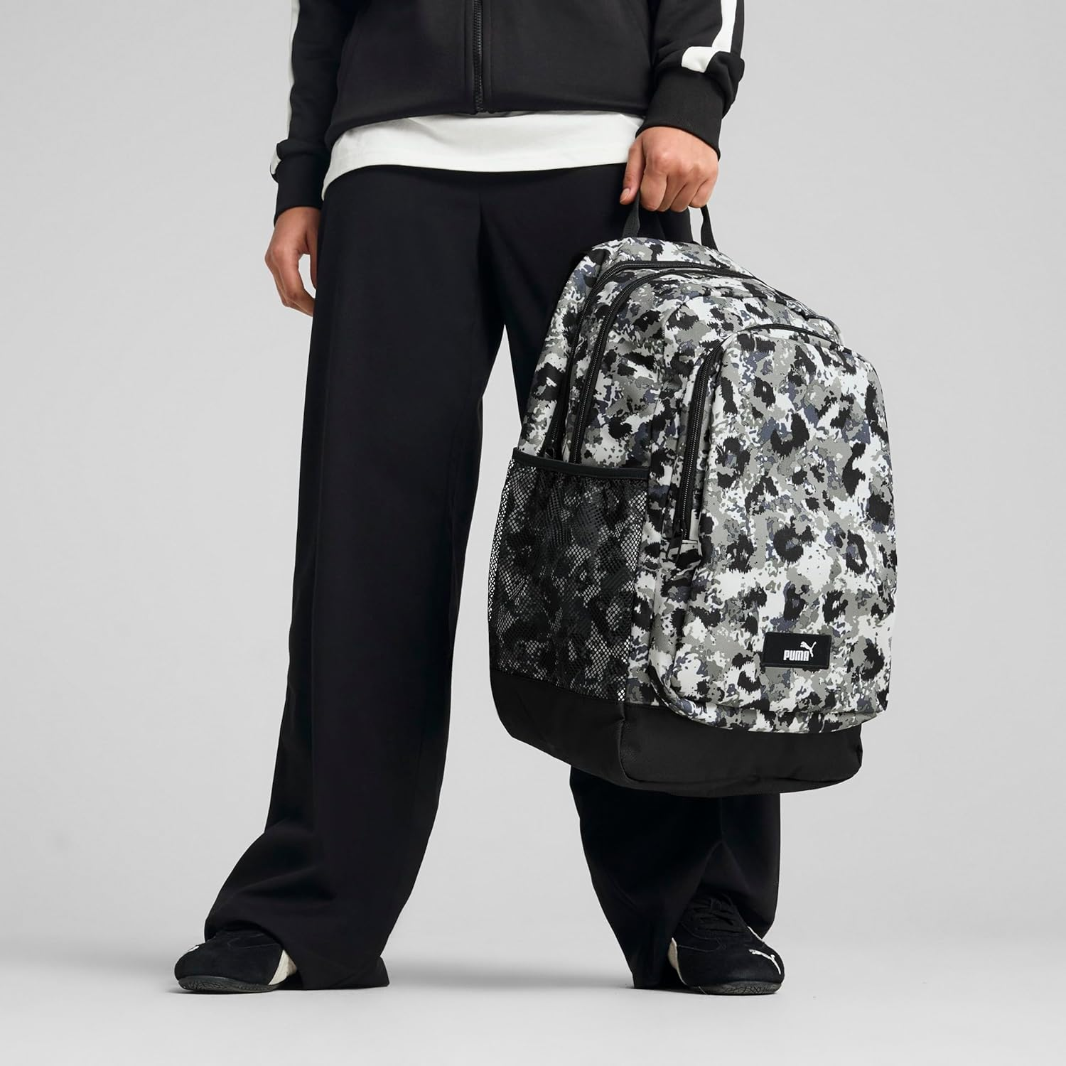 Puma Academy AOP Backpack image number 1