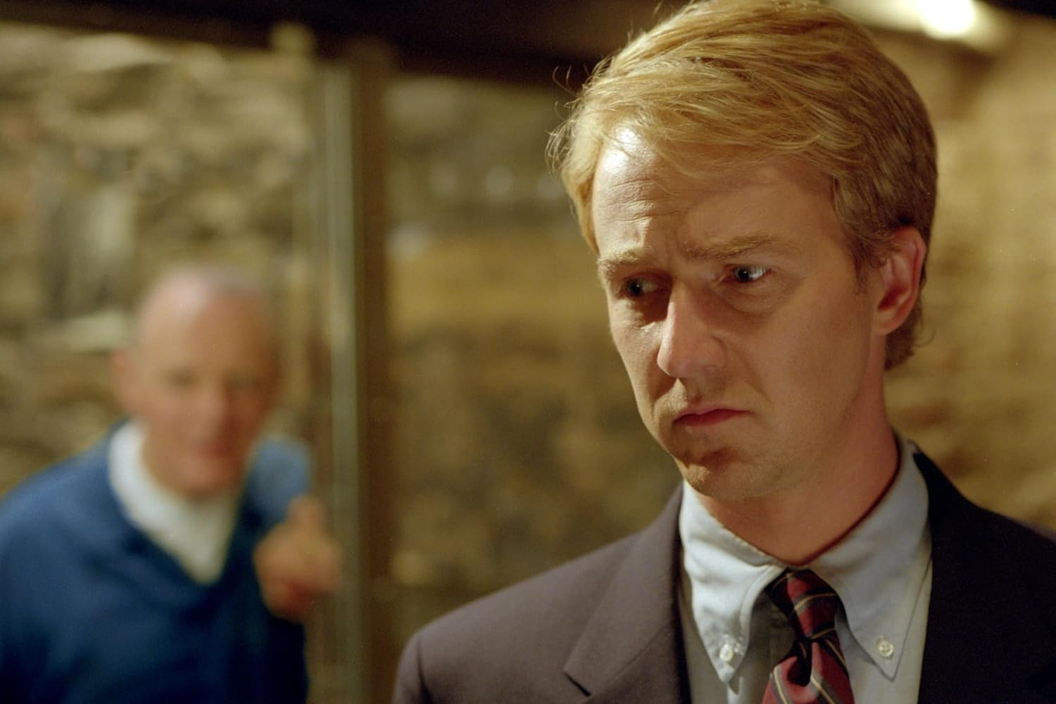 RED DRAGON (4KUHD) image number 5