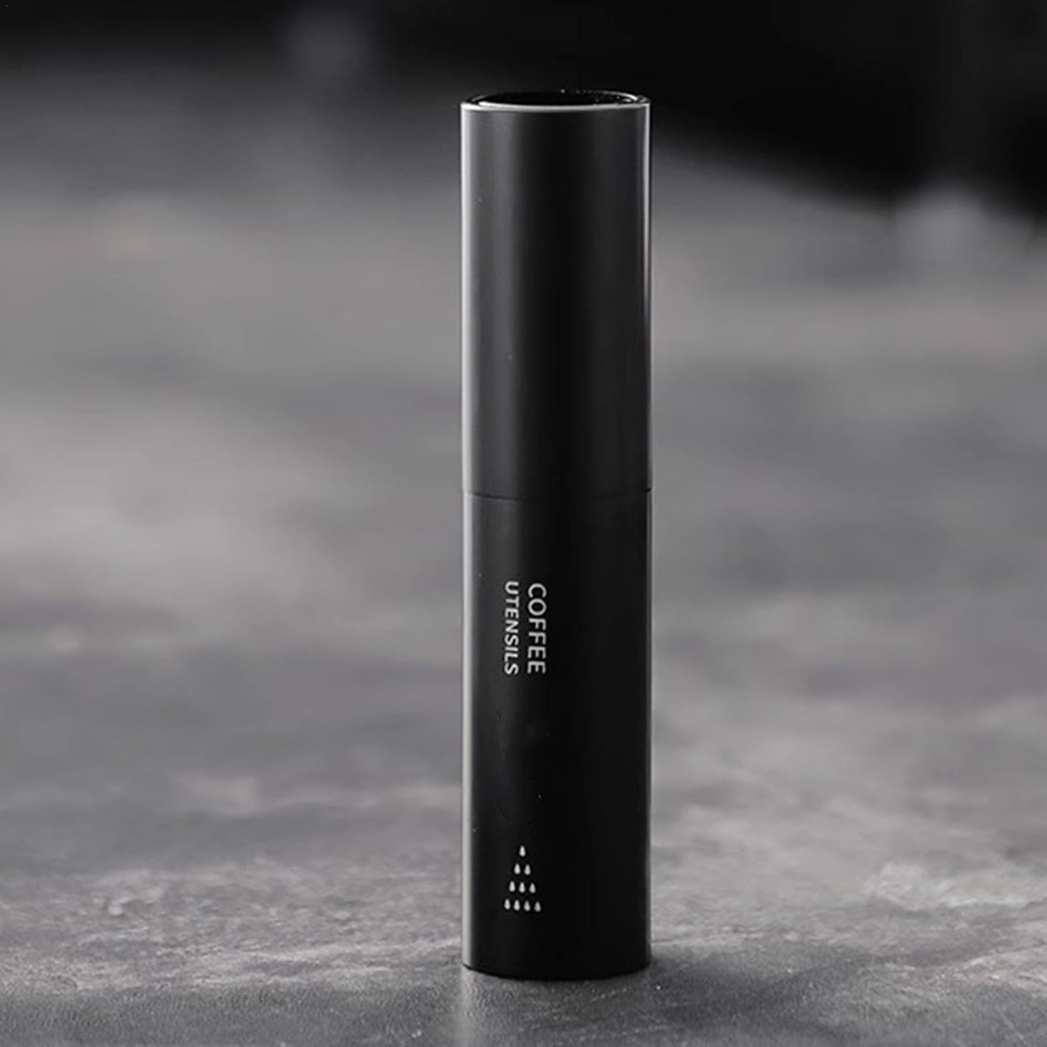 Coffee Bean Spritzer - Water Atomizer Bottle, Coffee Bar Accessories | Spray Bottle for Coffee, Coffee Accessories for Vaporizer, 10Ml Water Atomizer Spray Bottle