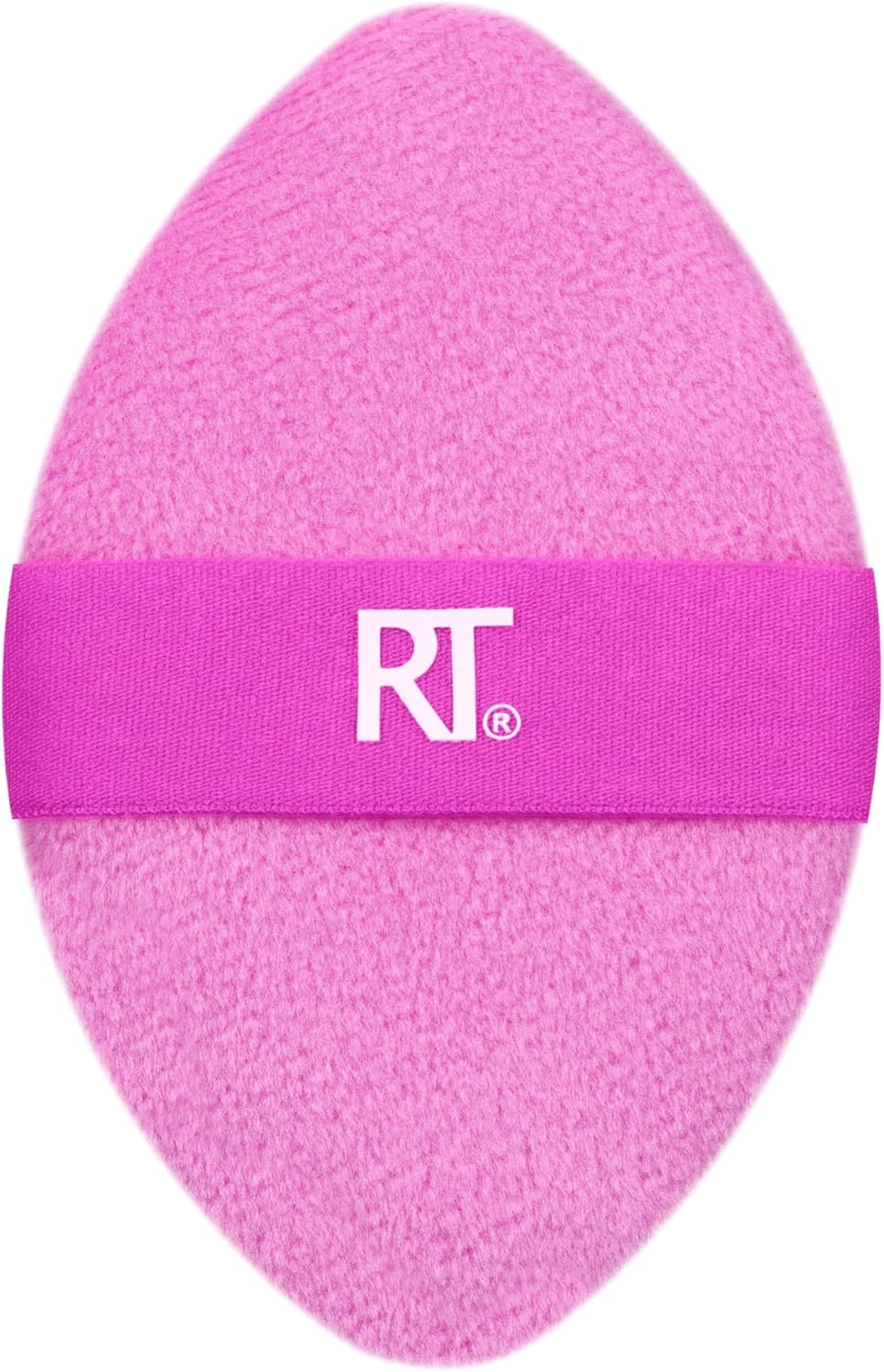 Real Techniques Real Techniques Miricle 2 in 1 Powder Puff (Pack of 2) image number 4