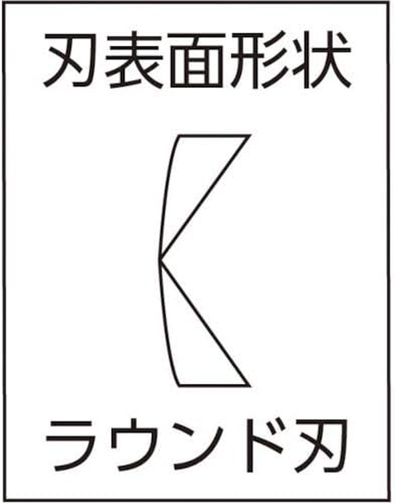 Tsunoda EN-150, End Cutting Pliers, 6-Inch image number 4