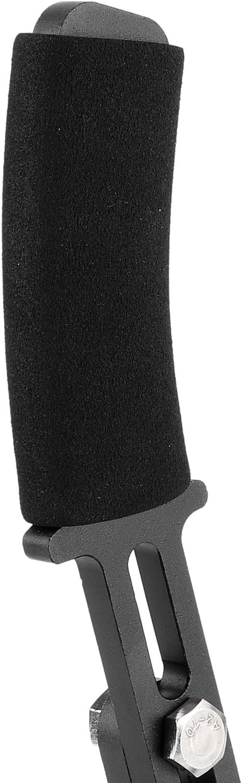 Hydraulic Handbrake Drift, 14Bit PC USB Racing Emergency Brake Parking Emergency Brake Lever Fit for Logitech Racing Games G27 G25 G29 T500 T300 Fanatecosw Lfs Dirt Rally image number 2