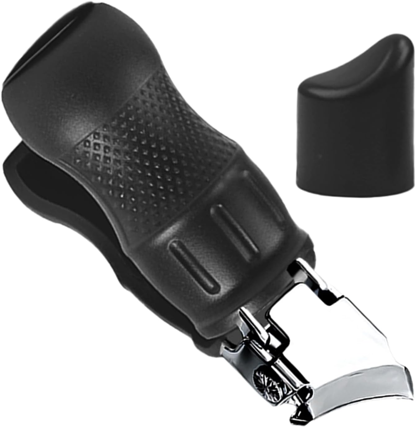 Mivpzisk Oblique Nail Clippers | Ingrown Nail Clippers,Cutter Trimmer Heavy Duty Ergonomic for Friendly Seniors Women Home Salon Pedicure