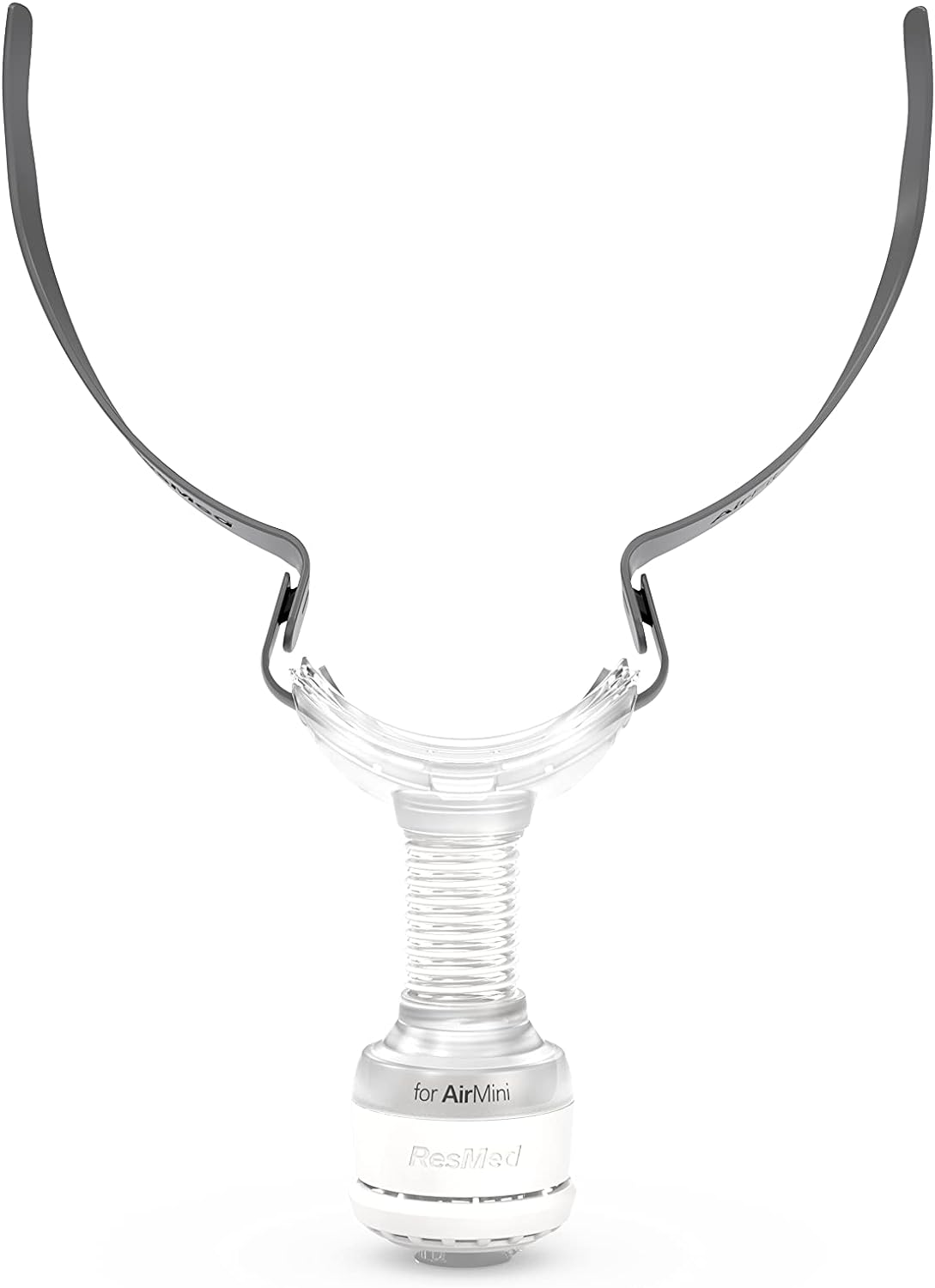 Resmed P10 to Airmini Connector