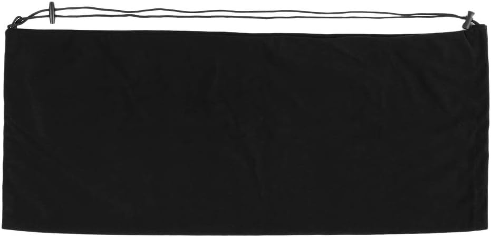 Tennis Racquet Cover Bag Soft Fleece Storage Bag Case for Tennis Racket image number 4