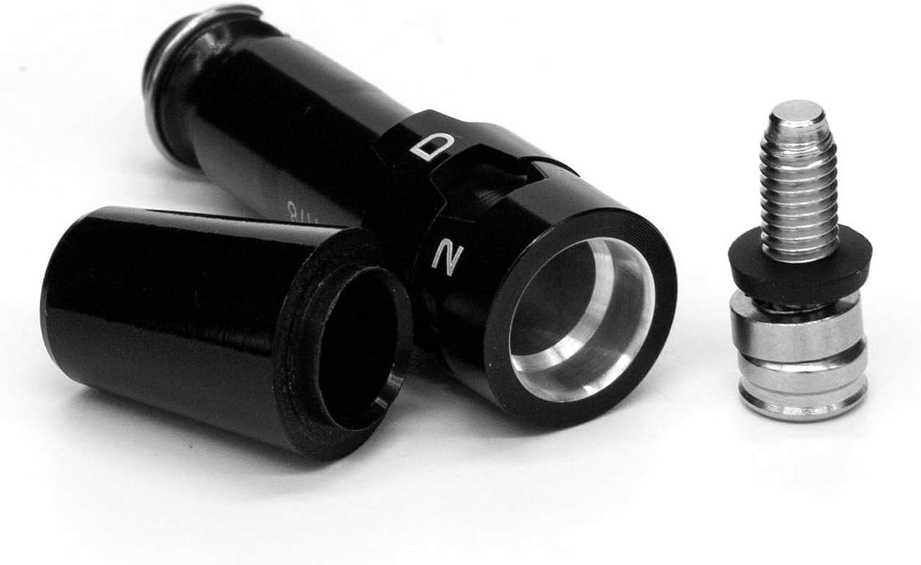 Golf Shaft Adapter Sleeve Fits Tip .335" Shaft Compatible with Titleist TSR1 TSR2 TSR3 TSR4 Drivers, TS Series Drivers, 917/915/ 913/910 Drivers. image number 1