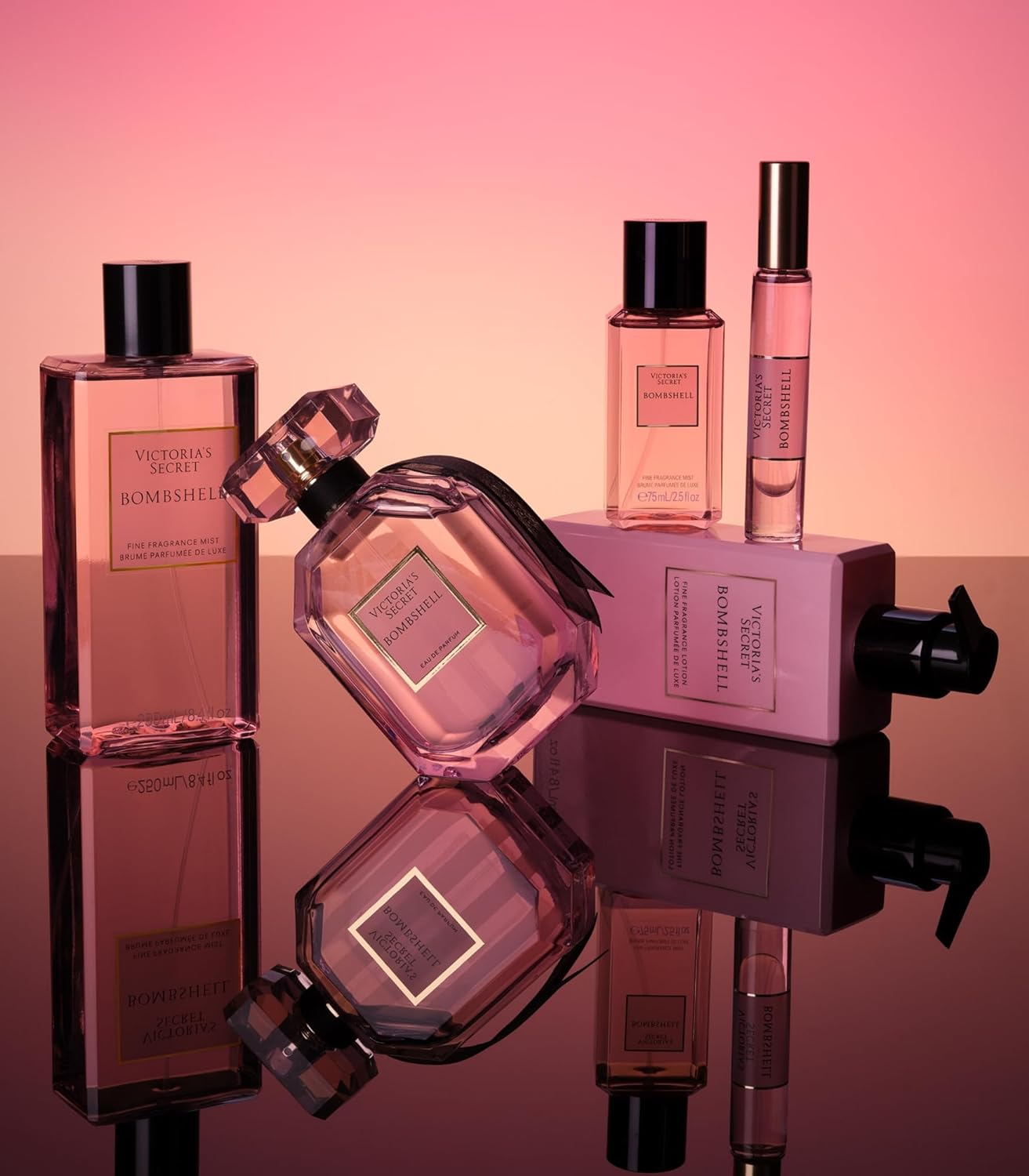 Bombshell by Victoria'S Secret Body Mist 75Ml image number 3