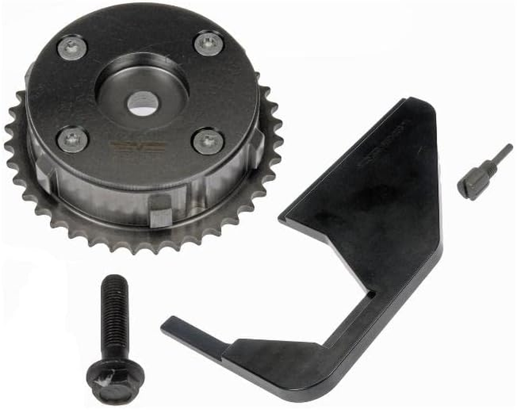 Dorman 917-253 Camshaft Phaser for Mazda 3 2013-07, Mazda CX-7 2012-07