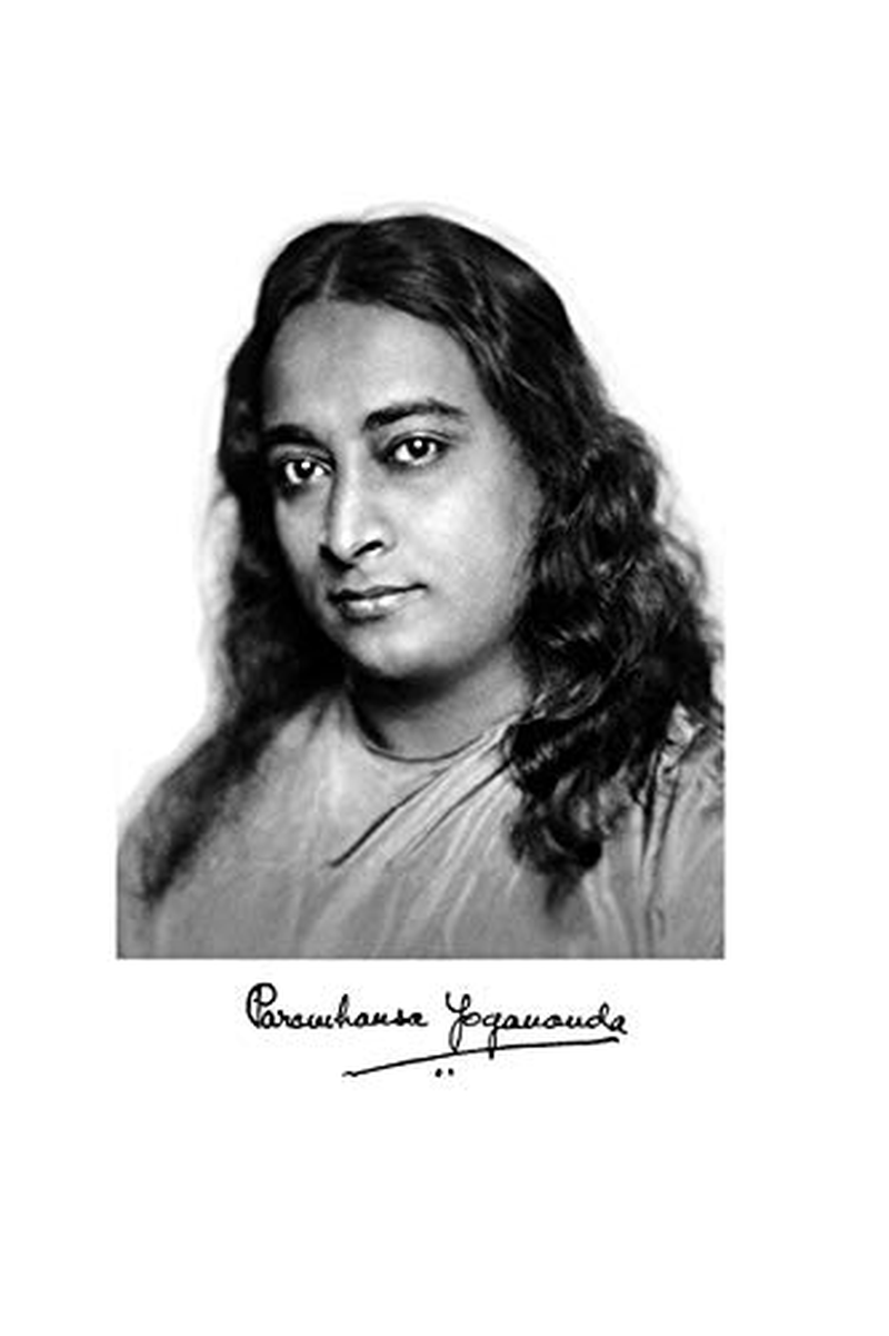 Autobiography of a Yogi: the Original 1946 Edition plus Bonus Material: Reprint of the Philosophical Library 1946 First Edition image number 4