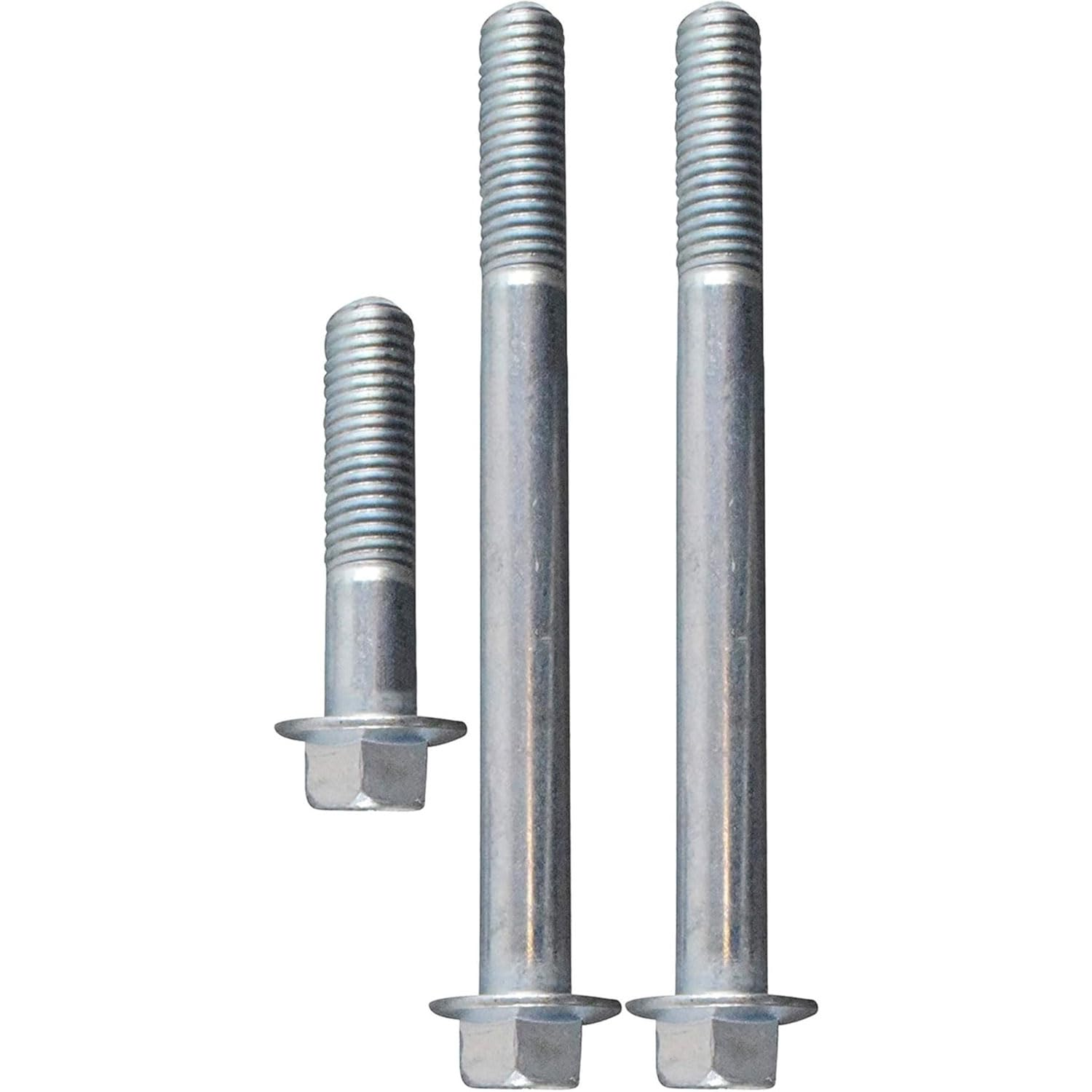 USA Made LS Starter Bolt Kit Long LSX LS1 Camaro Corvette 4.8L 5.3L 6.0L 6.2L GM 551681 image number 3