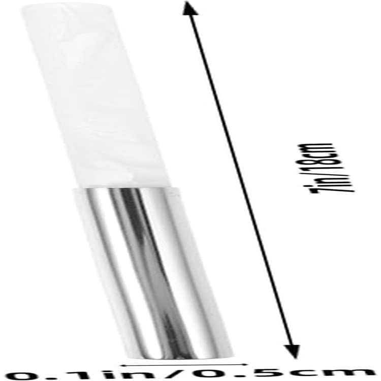 PACKOVE Professional Manicure Pen Tool Nail Art Pens Brush Nail Salon Supplies