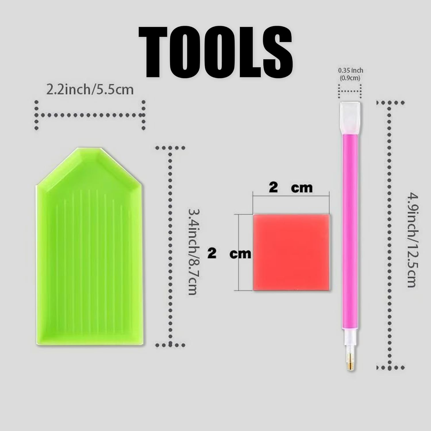 Diamond DIY Sticker Paintings Kits for Adults，5D DIY Crystal Diamond Point Painting with Crafts，Suitable for Beginners， Wall Decoration， Wife'S Gift，12&times;12 Inch/30&times;30 Cm, Animal (Girl & Cat) image number 2