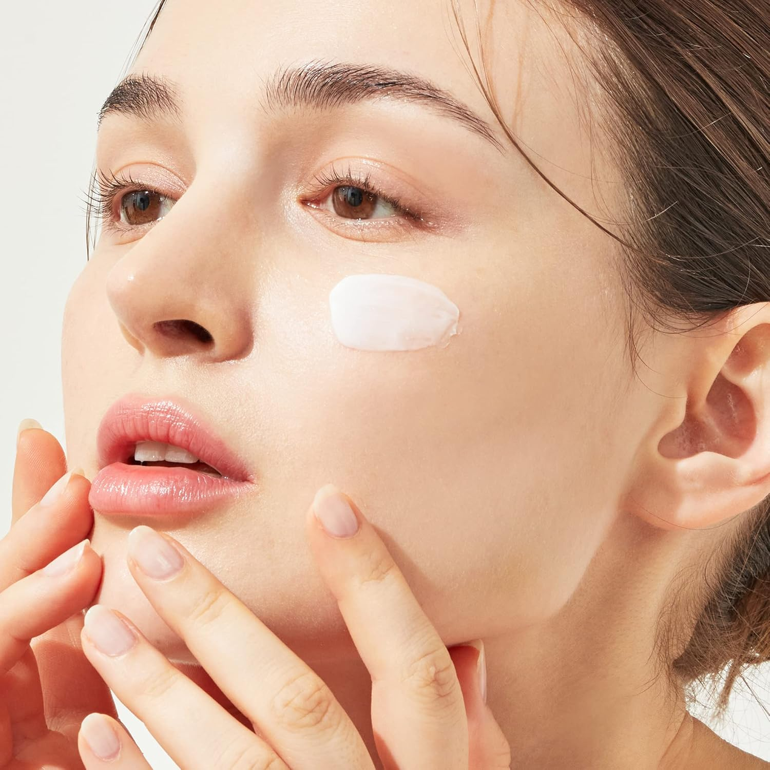 Genabelle PDRN Rejuvenating Cream - Lightweight Moisturizer with Original PDRN, CICA, Hyaluronic Acid - Nourishing, Hydrating, and Soothing Formula - 2.36 Fl.Oz image number 5