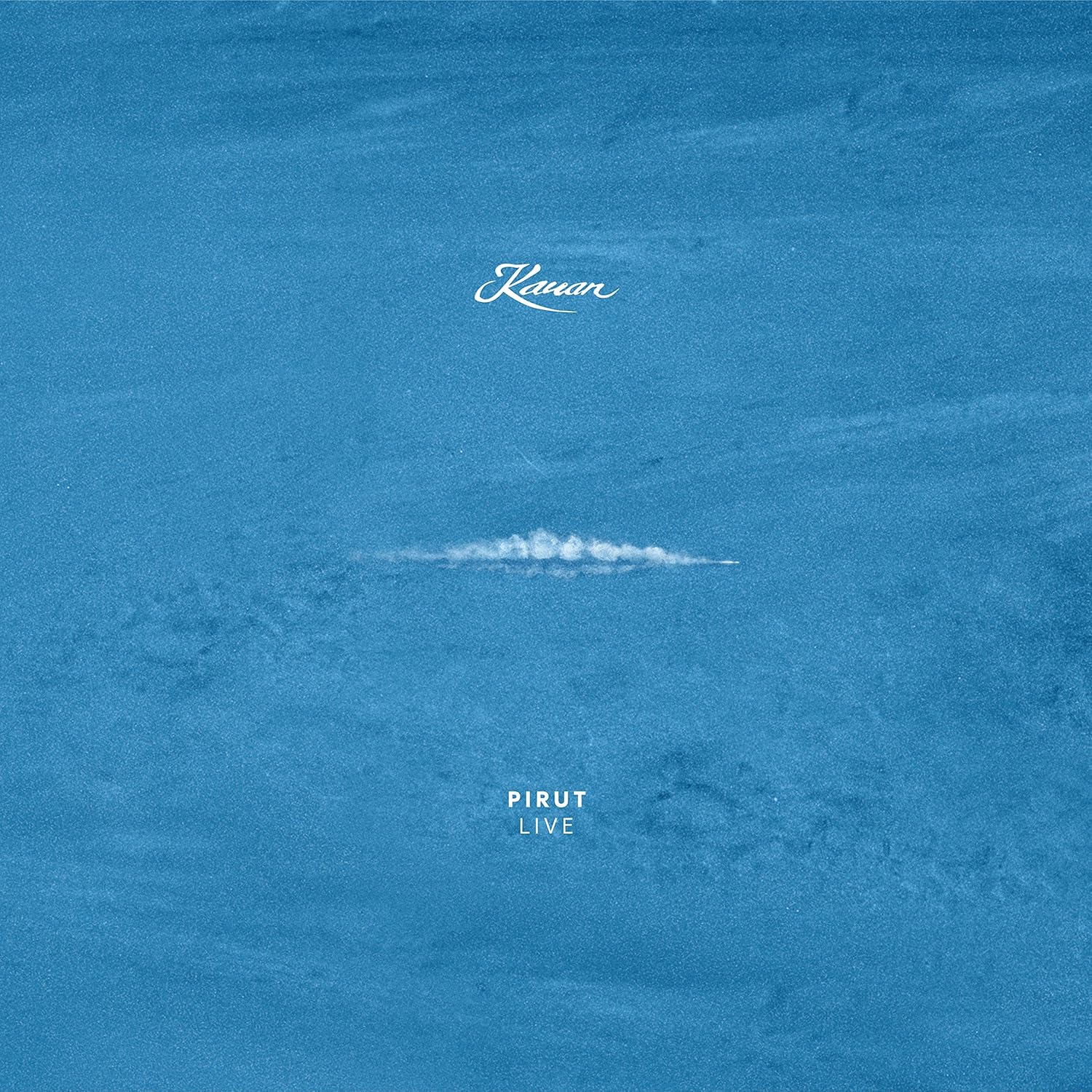 Pirut Live (CD) image number 1