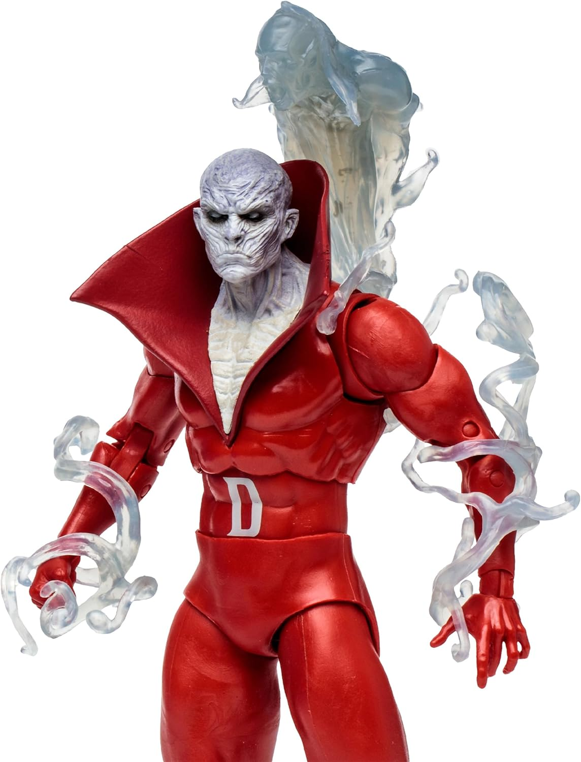 Mcfarlane Toys DC Multiverse Rebirth Deadman Gold Label Action Figure, 7-Inch Size image number 5