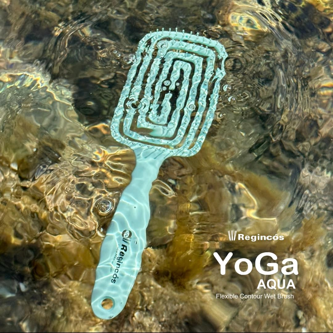 Reginc&oacute;s - Yoga Flex Aqua Brush image number 4