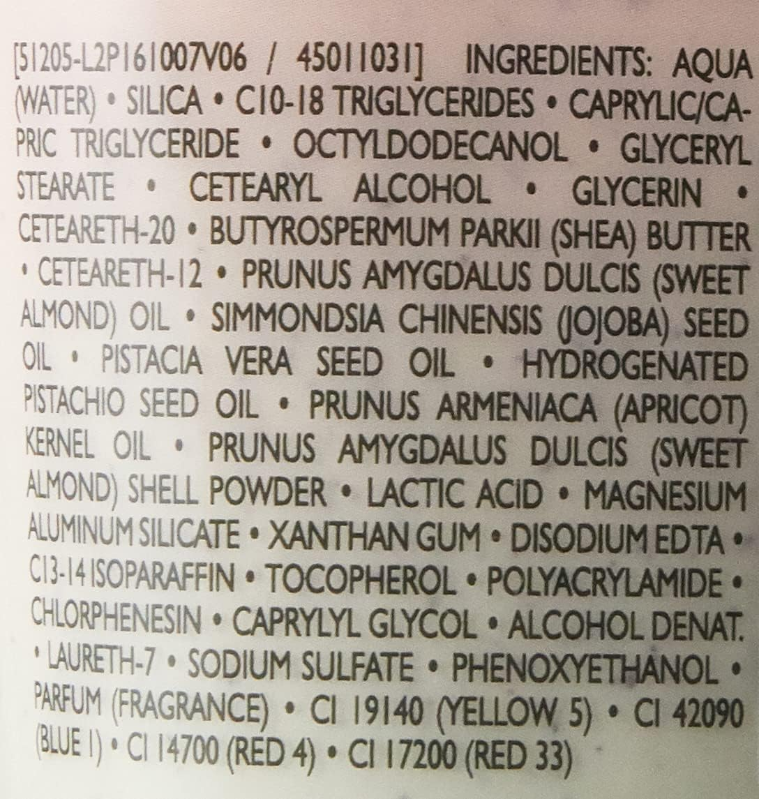 Payot Almond Body Scrub 200 Ml image number 2