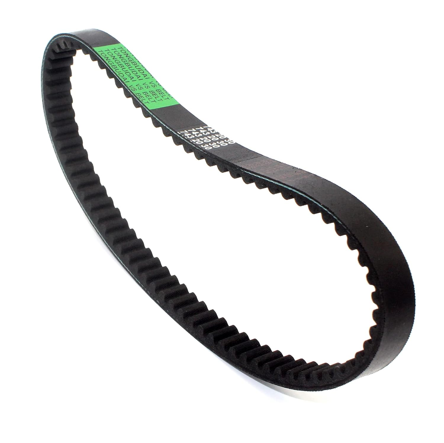 Minho GY6 125 150 CC CVT Drive Belt 743 20 30 for Scooter Moped ATV Quad 152QMI 157QMJ Short-Case Engine&hellip; image number 4